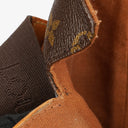 Louis Vuitton Monogram Canvas Abbesses Messenger Bag