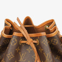 Louis Vuitton Noe GM Malletier Monogram Canvas Shoulder Bag
