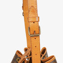 Louis Vuitton Noe GM Malletier Monogram Canvas Shoulder Bag