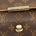 Louis Vuitton Monogram Canvas Abbesses Messenger Bag
