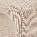 Hermes Herbag Brown PM Vache Hunter Toile 2 Way Bag