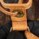 Louis Vuitton Noe GM Malletier Monogram Canvas Shoulder Bag