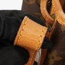 Louis Vuitton Noe GM Malletier Monogram Canvas Shoulder Bag