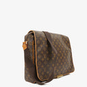 Louis Vuitton Monogram Canvas Abbesses Messenger Bag