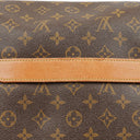 Louis Vuitton Monogram Canvas Abbesses Messenger Bag