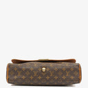 Louis Vuitton Monogram Canvas Abbesses Messenger Bag