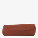 Hermes Herbag Brown PM Vache Hunter Toile 2 Way Bag