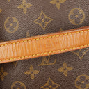 Louis Vuitton Noe GM Malletier Monogram Canvas Shoulder Bag