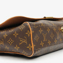 Louis Vuitton Monogram Canvas Abbesses Messenger Bag