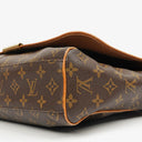 Louis Vuitton Monogram Canvas Abbesses Messenger Bag