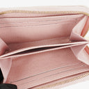 Louis Vuitton Damier Azur Zippy Coin Purse