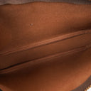 Louis Vuitton Pochette Accessoires Monogram Canvas Clutch Handbag