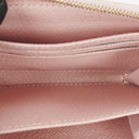 Louis Vuitton Damier Azur Zippy Coin Purse