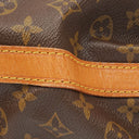 Louis Vuitton Noe GM Malletier Monogram Canvas Shoulder Bag
