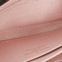 Louis Vuitton Damier Azur Zippy Coin Purse