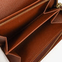 Louis Vuitton Porte-Monnaie Tresor Monogram Wallet