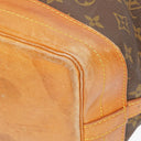 Louis Vuitton Noe GM Malletier Monogram Canvas Shoulder Bag