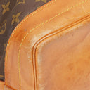 Louis Vuitton Noe GM Malletier Monogram Canvas Shoulder Bag
