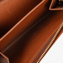 Louis Vuitton Porte-Monnaie Tresor Monogram Wallet