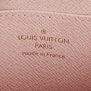 Louis Vuitton Damier Azur Zippy Coin Purse