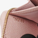 Louis Vuitton Damier Azur Zippy Coin Purse