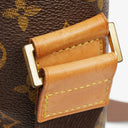 Louis Vuitton Monogram Canvas Abbesses Messenger Bag