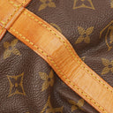 Louis Vuitton Noe GM Malletier Monogram Canvas Shoulder Bag