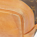 Louis Vuitton Noe GM Malletier Monogram Canvas Shoulder Bag