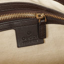 Gucci Guccissima Mayfair omvandlingsbar tote