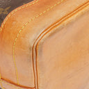 Louis Vuitton Noe GM Malletier Monogram Canvas Shoulder Bag