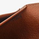 Louis Vuitton Porte-Monnaie Tresor Monogram Wallet