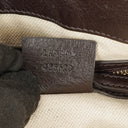 Gucci Guccissima Mayfair omvandlingsbar tote