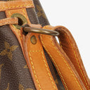 Louis Vuitton Noe GM Malletier Monogram Canvas Shoulder Bag