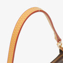 Louis Vuitton Pochette Accessoires Monogram Canvas Clutch Handbag