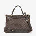 Gucci Guccissima Mayfair omvandlingsbar tote