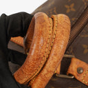Louis Vuitton Keepall 55 Monogram Canvas Travel Bag