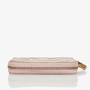 Louis Vuitton Damier Azur Zippy Coin Purse