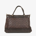 Gucci Guccissima Mayfair omvandlingsbar tote