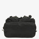 Prada Tessuto Nylon Twin Pockets Drawstring Backpack