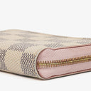 Louis Vuitton Damier Azur Zippy Coin Purse