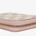 Louis Vuitton Damier Azur Zippy Coin Purse