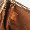 Louis Vuitton Pochette Accessoires Monogram Canvas Clutch Handbag