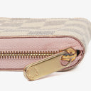 Louis Vuitton Damier Azur Zippy Coin Purse