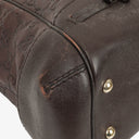 Gucci Guccissima Mayfair omvandlingsbar tote