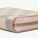 Louis Vuitton Damier Azur Zippy Coin Purse