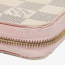Louis Vuitton Damier Azur Zippy Coin Purse