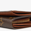 Louis Vuitton Porte-Monnaie Tresor Monogram Wallet