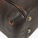 Gucci Guccissima Mayfair omvandlingsbar tote