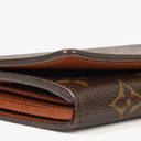 Louis Vuitton Porte-Monnaie Tresor Monogram Wallet