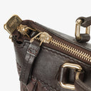 Gucci Guccissima Mayfair omvandlingsbar tote